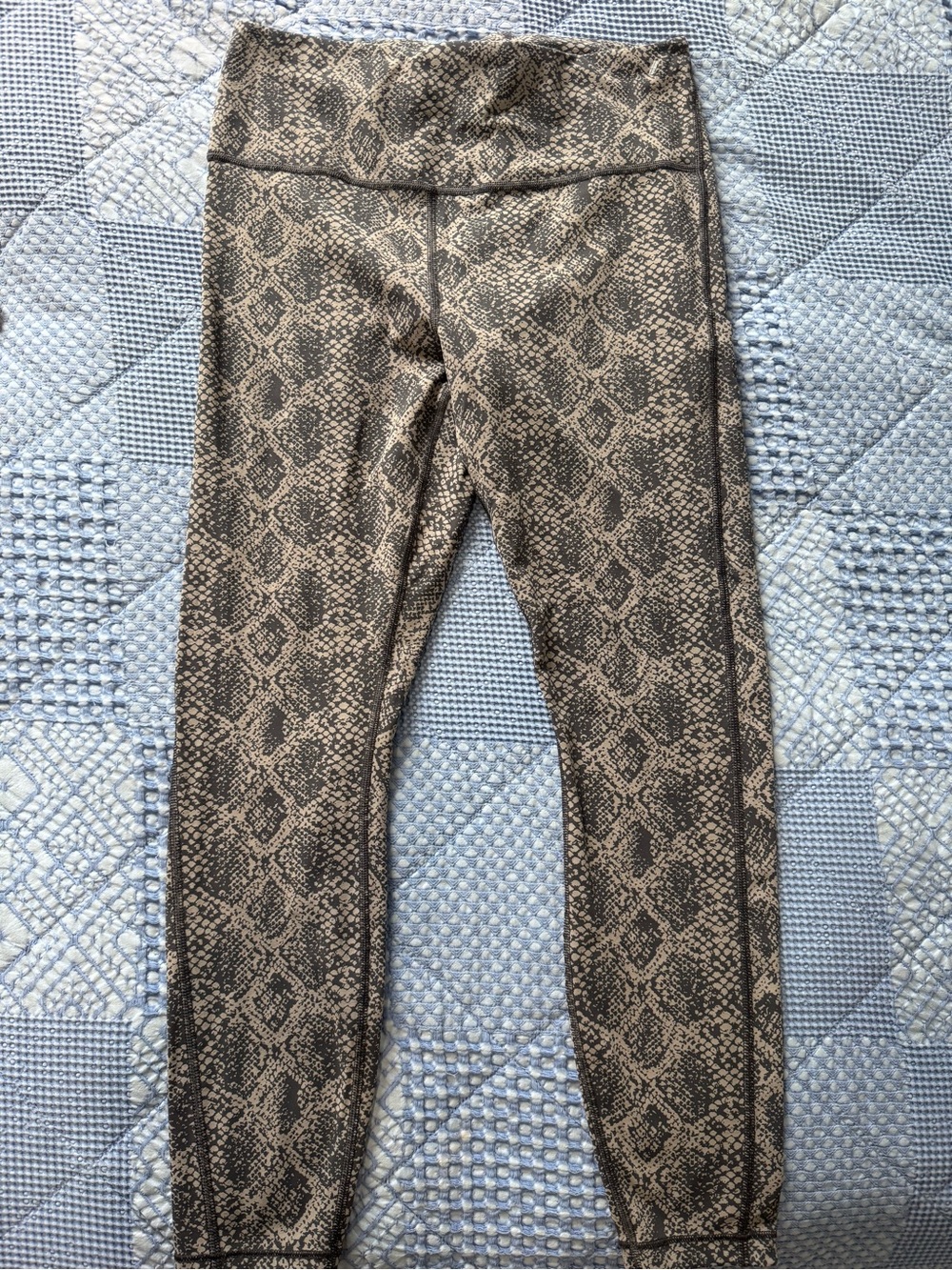 Athleta Leggings - Picture 3 of 3
